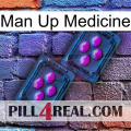 Man Up Medicine 03